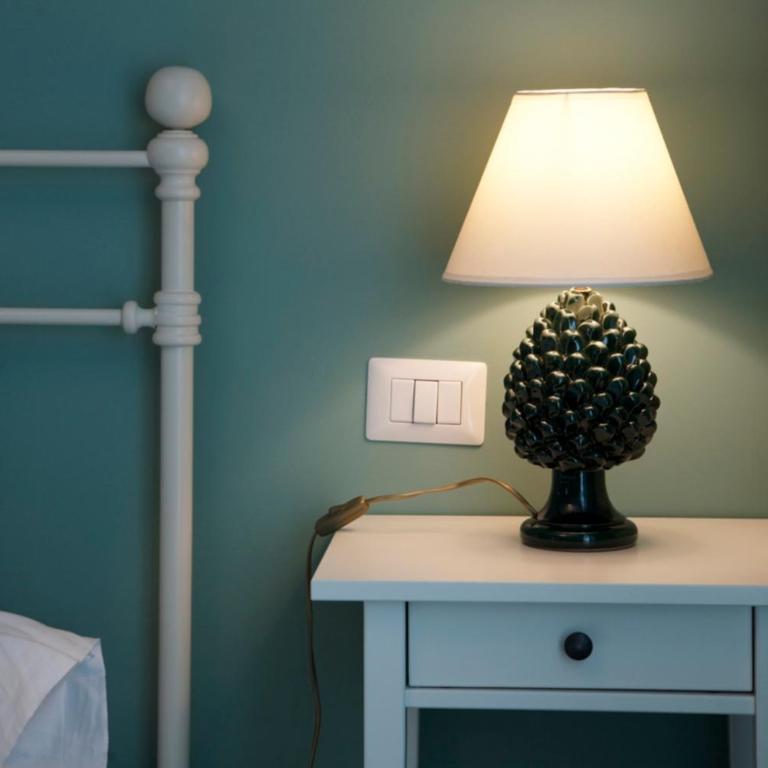 B&B del Corso - Rooms & Rooftop, Aeolian View - Suite - 11