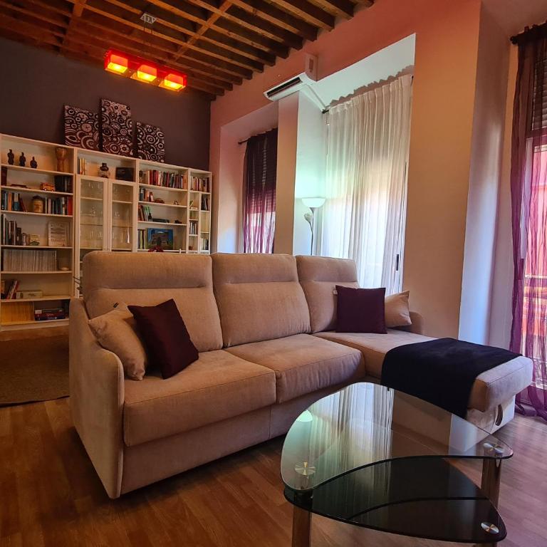 Montaño17 - Apartamento - 2 niveles - 9