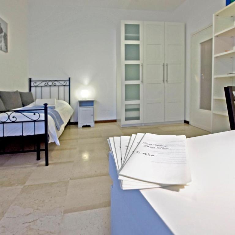 Apartment Chiesarossa - Appartamento con 3 Camere da Letto e con Balcone - 23