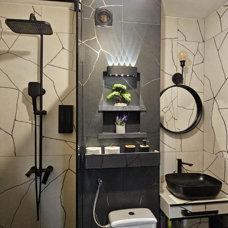 Industry - Apartman sa 1 Spavaćom Sobom - 14