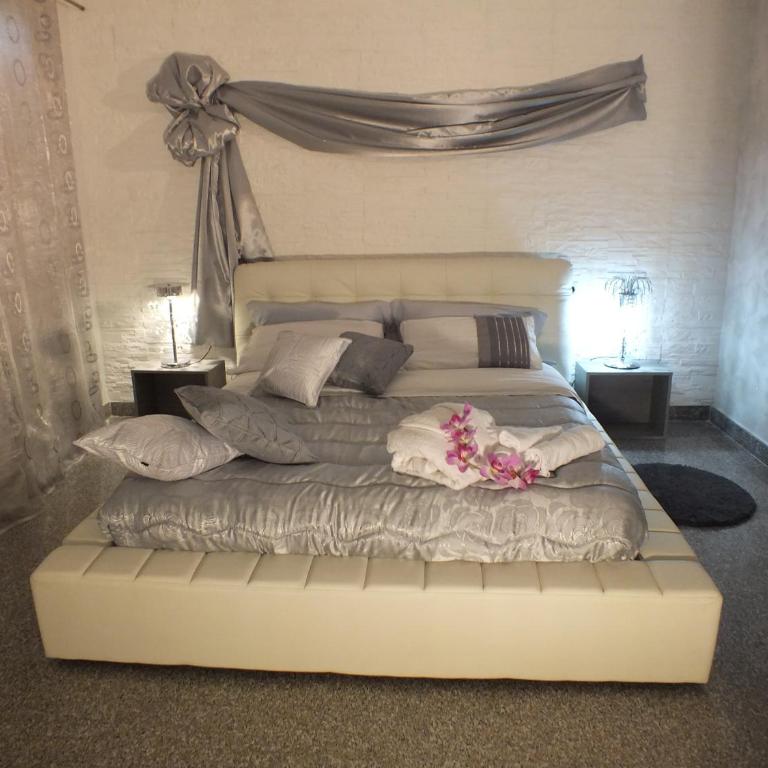 Villa Serena - Appartamento con 2 Camere da Letto - 84