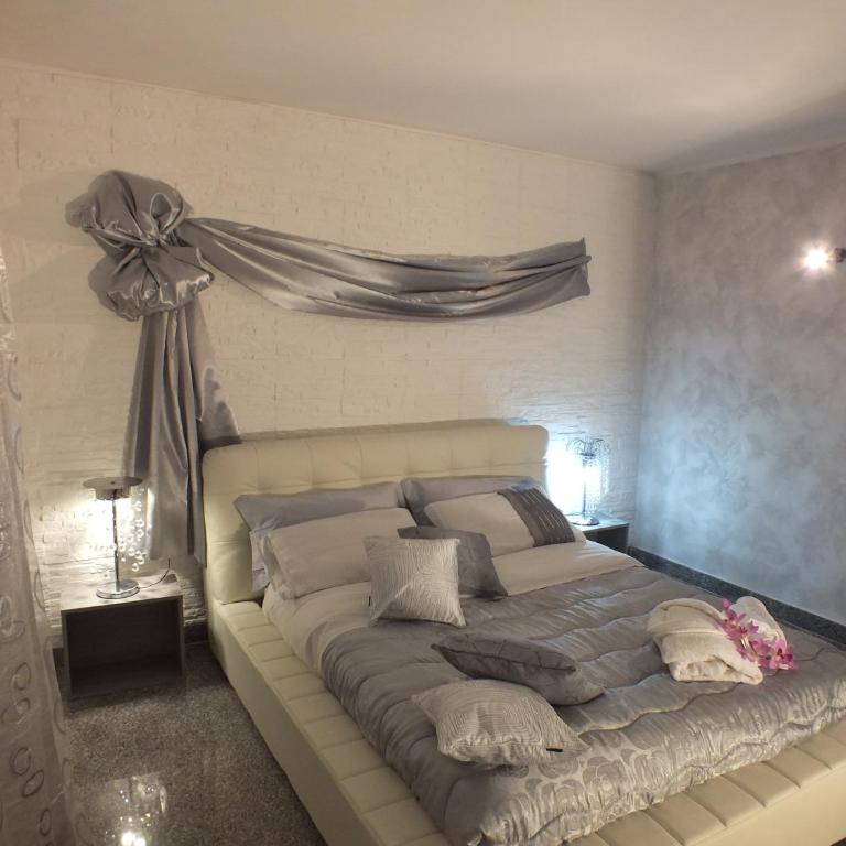 Villa Serena - Appartamento con 2 Camere da Letto - 73