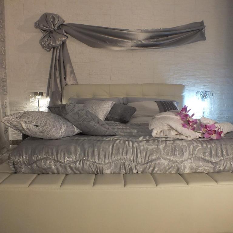 Villa Serena - Appartamento con 2 Camere da Letto - 82