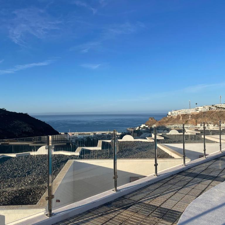 Casa VISTA MARINA Y MONTAÑA - One-Bedroom Apartment - 19