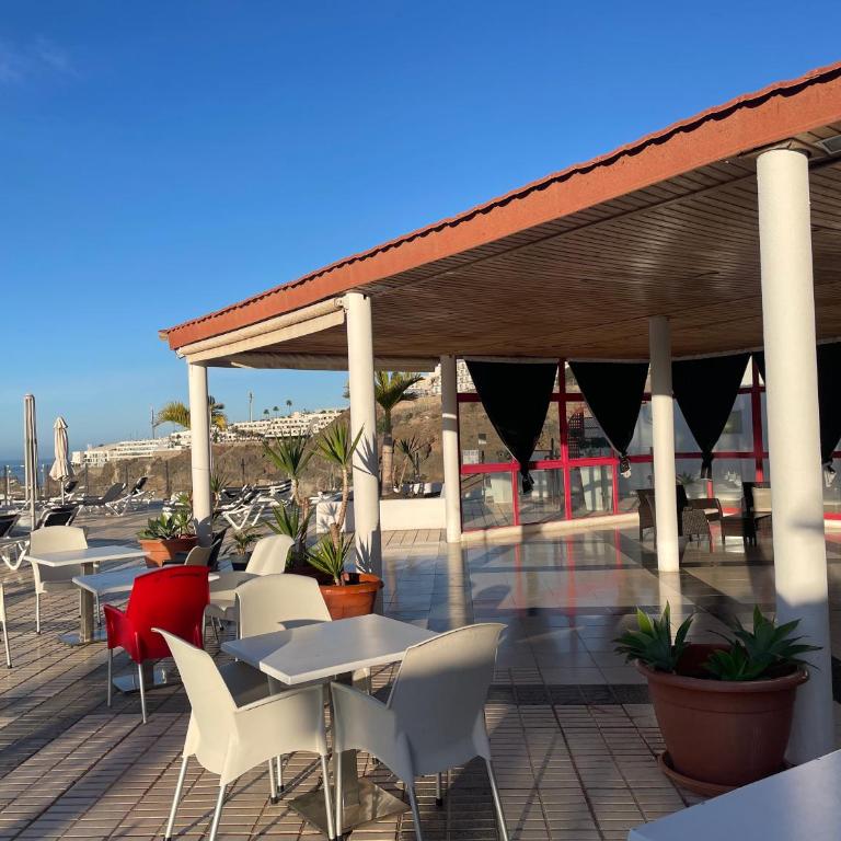 Casa VISTA MARINA Y MONTAÑA - One-Bedroom Apartment - 18