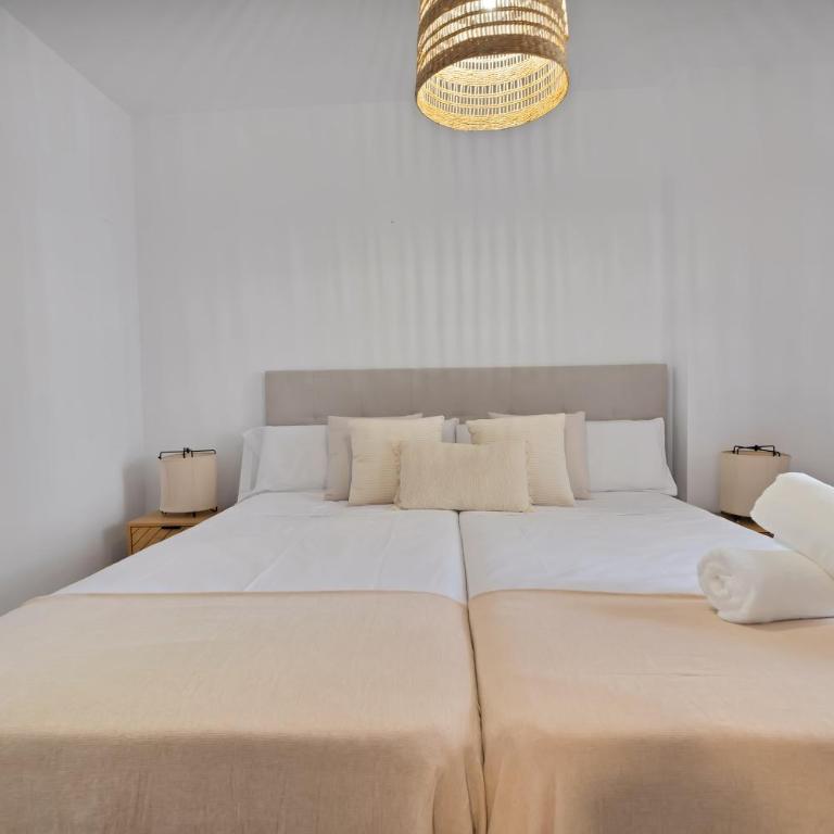Xallas Golfside Apartment - Apartamento de 2 dormitorios con balcón y vistas al mar - 17