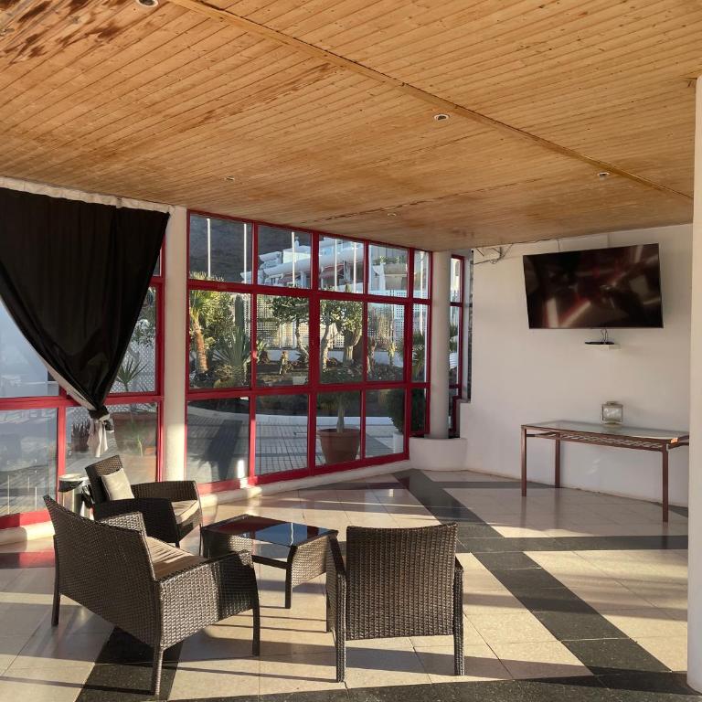 Casa VISTA MARINA Y MONTAÑA - One-Bedroom Apartment - 20