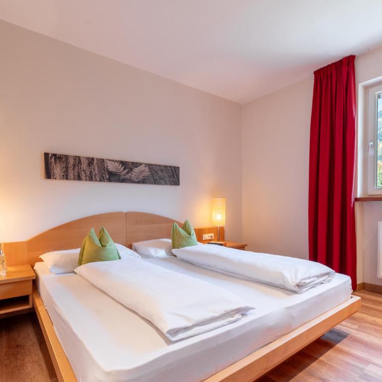 Feldhof Schenna - Appartamento Superior con 1 Camera da Letto e Balcone - 7