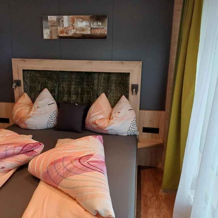Egons Appartement 2 - Apartment mit 1 Schlafzimmer - 1