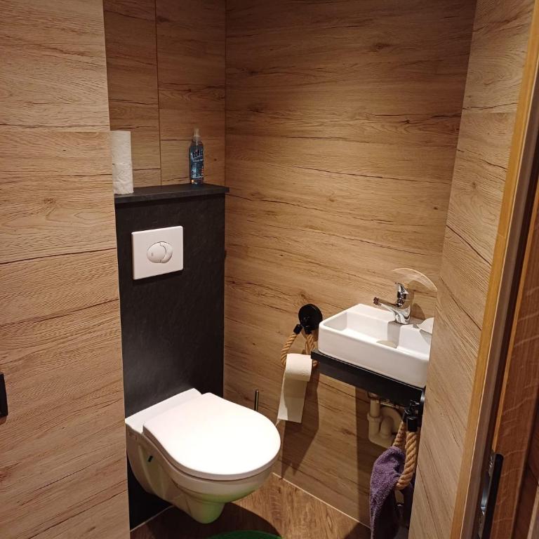 Egons Appartement 2 - Apartment mit 1 Schlafzimmer - 2
