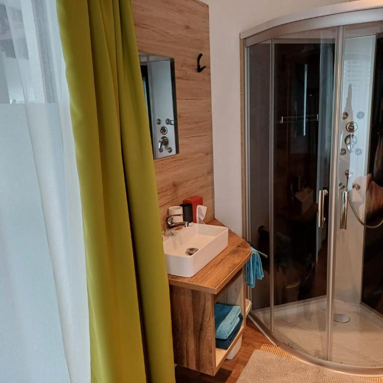 Egons Appartement 2 - Apartment mit 1 Schlafzimmer - 4