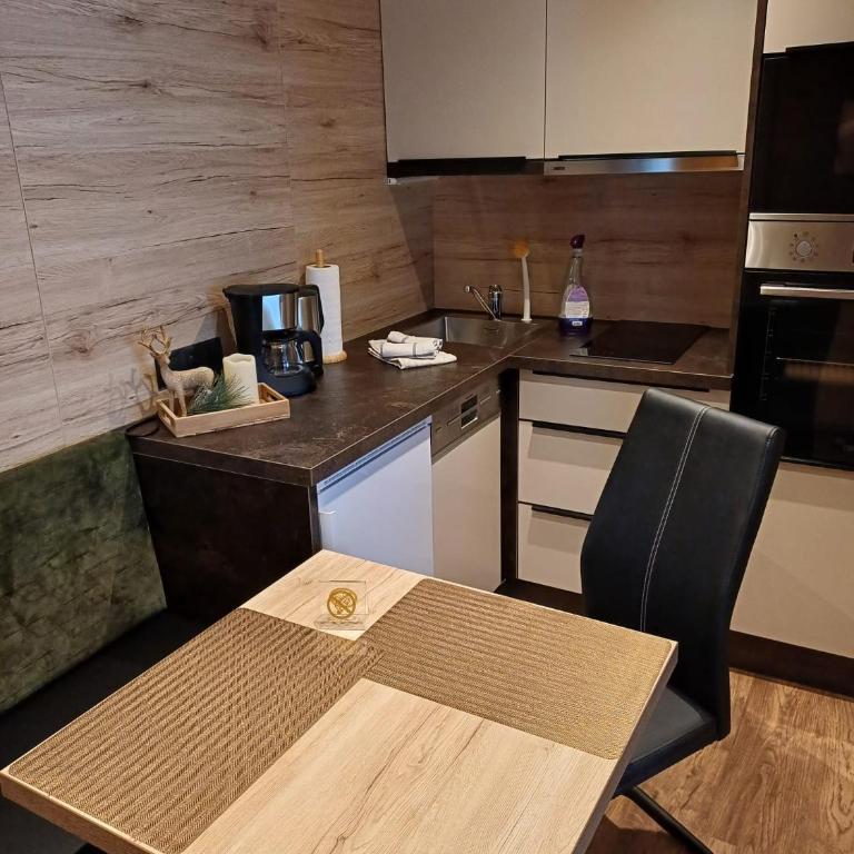 Egons Appartement 2 - Apartment mit 1 Schlafzimmer - 5