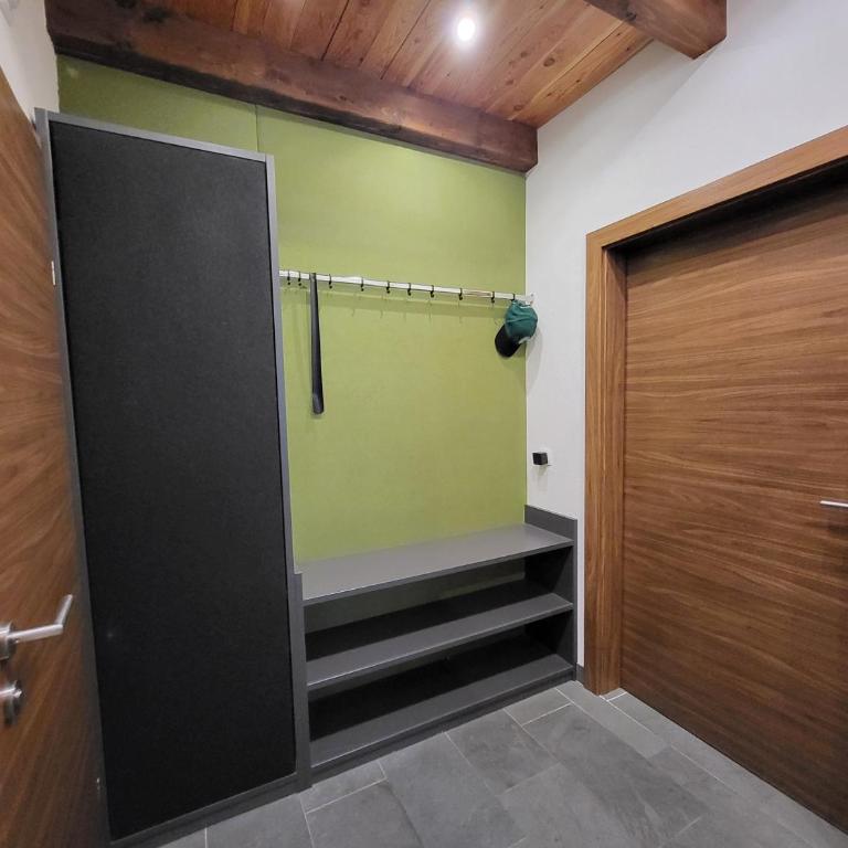 Romantikapartment mit Sommercard Schladming Dachstein - Apartment with Sauna - 23