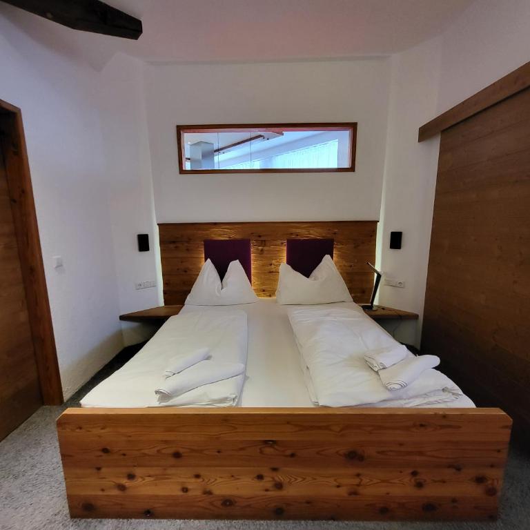 Romantikapartment mit Sommercard Schladming Dachstein - Apartment with Sauna - 27