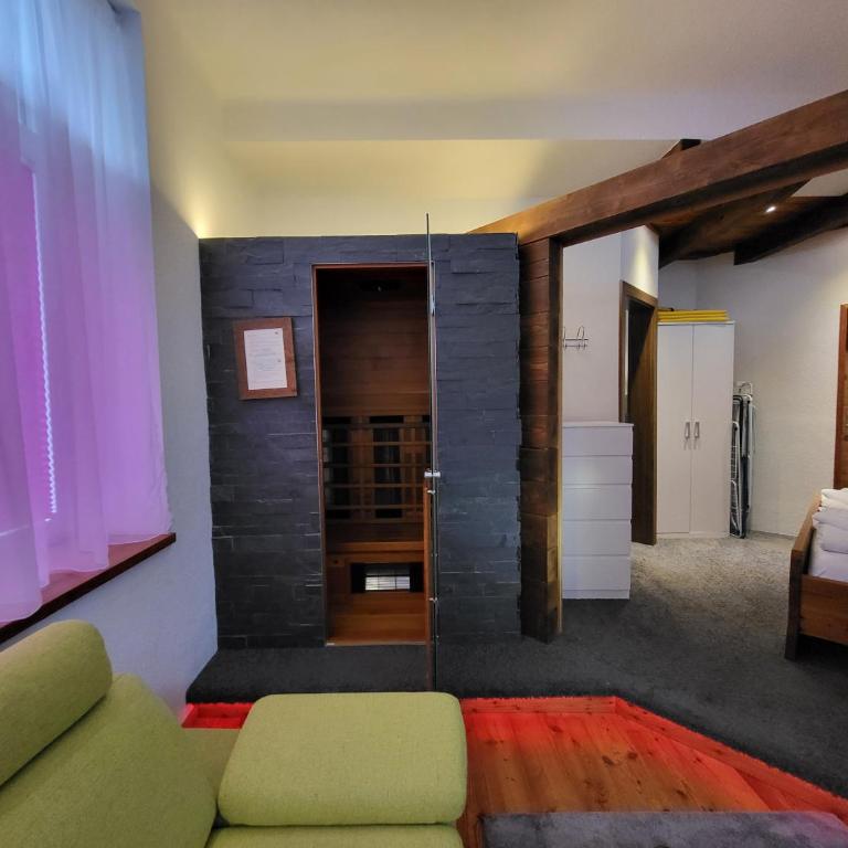Romantikapartment mit Sommercard Schladming Dachstein - Apartment with Sauna - 24