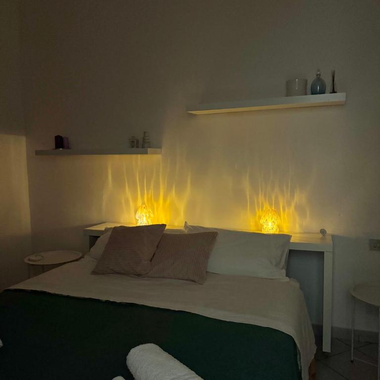 Navigli Home Metro4-Tram2-Naviglio Grande - One-Bedroom Apartment - 11
