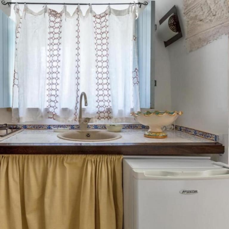 Il Trullo dei Ricordi - Appartamento - 4