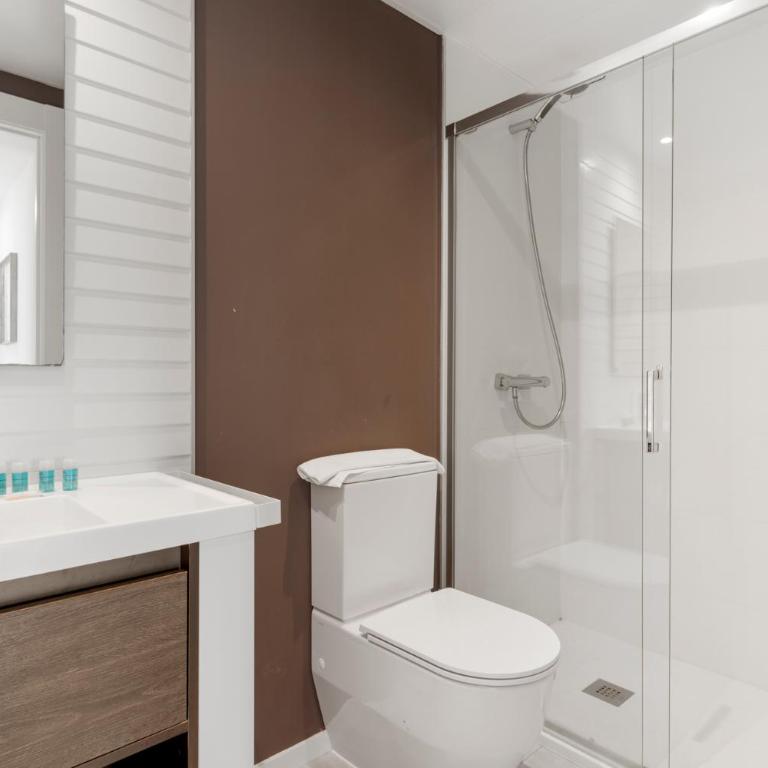 Stunning apt Padel&Gym by Costarentals - Ref 74 - Apartamento de 3 dormitorios - 17