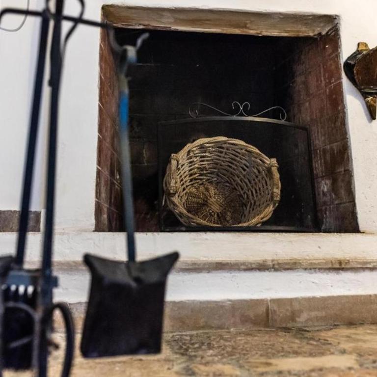 Il Trullo dei Ricordi - Appartamento - 6
