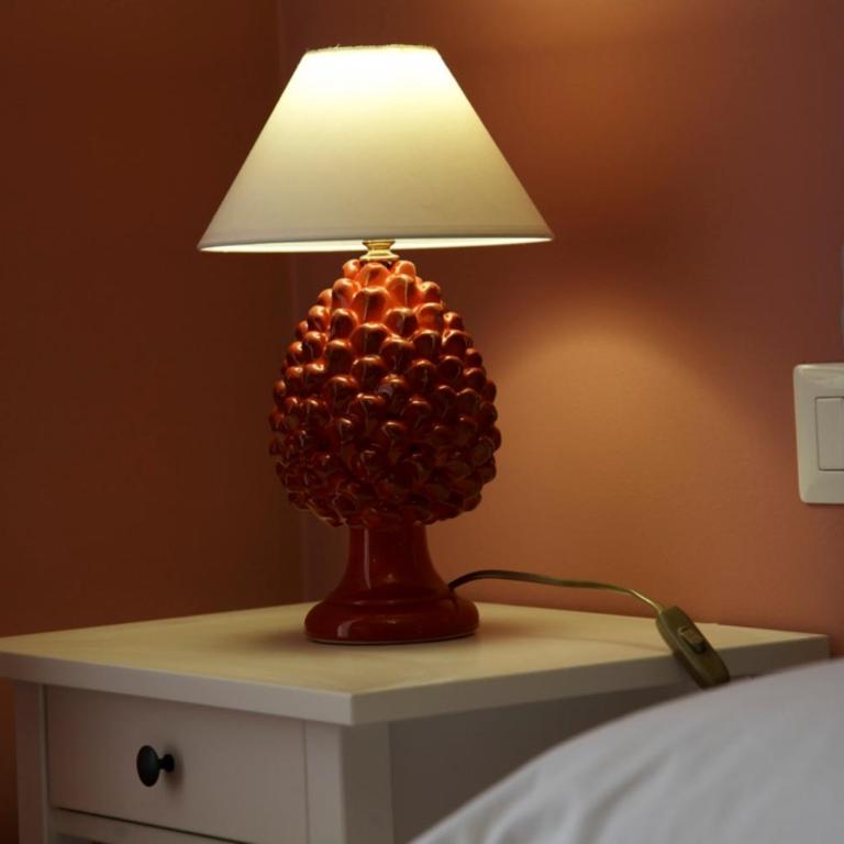 B&B del Corso - Rooms & Rooftop, Aeolian View - Camera Deluxe - 4