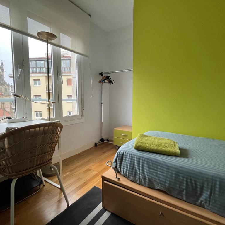 Confort 10 en Gros - Apartamento de 2 dormitorios - 20