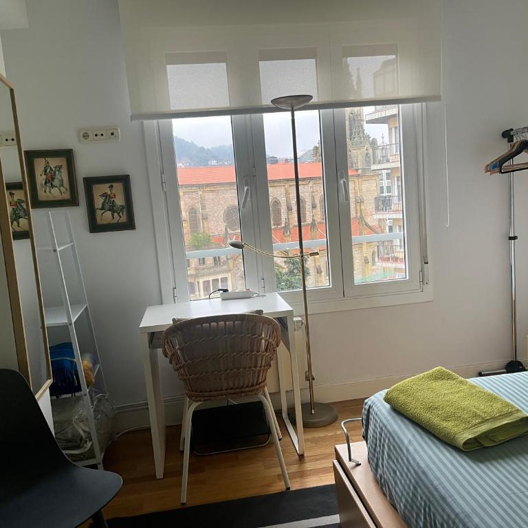 Confort 10 en Gros - Apartamento de 2 dormitorios - 22