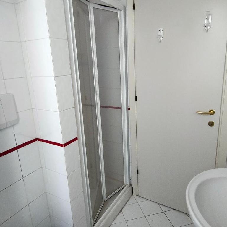 P313 nr 102 trilocale sul mare con ombrellone in prima fila - Casa con 2 Camere da Letto - 12