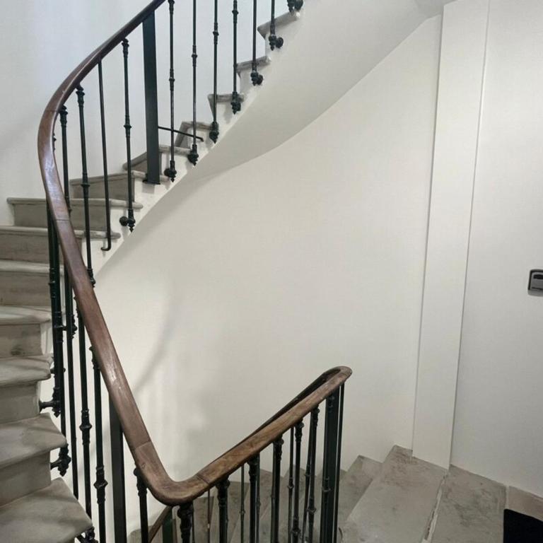 Le Baroque Studio Wifi - Apartamento de 1 dormitorio - 11