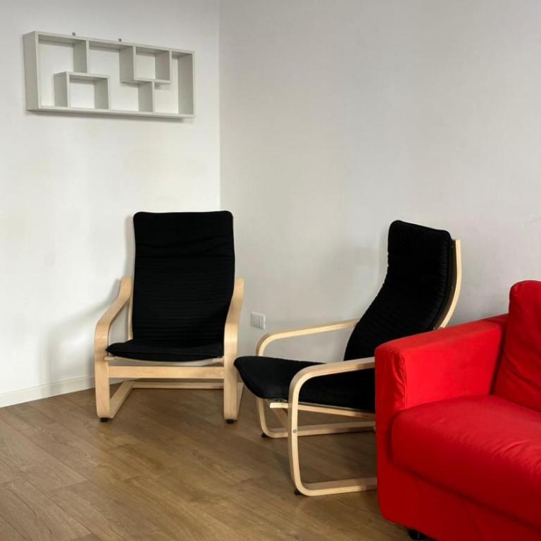 Snapstay Trieste Centrale 6 Posti Letto - Appartamento con 2 Camere da Letto - 8