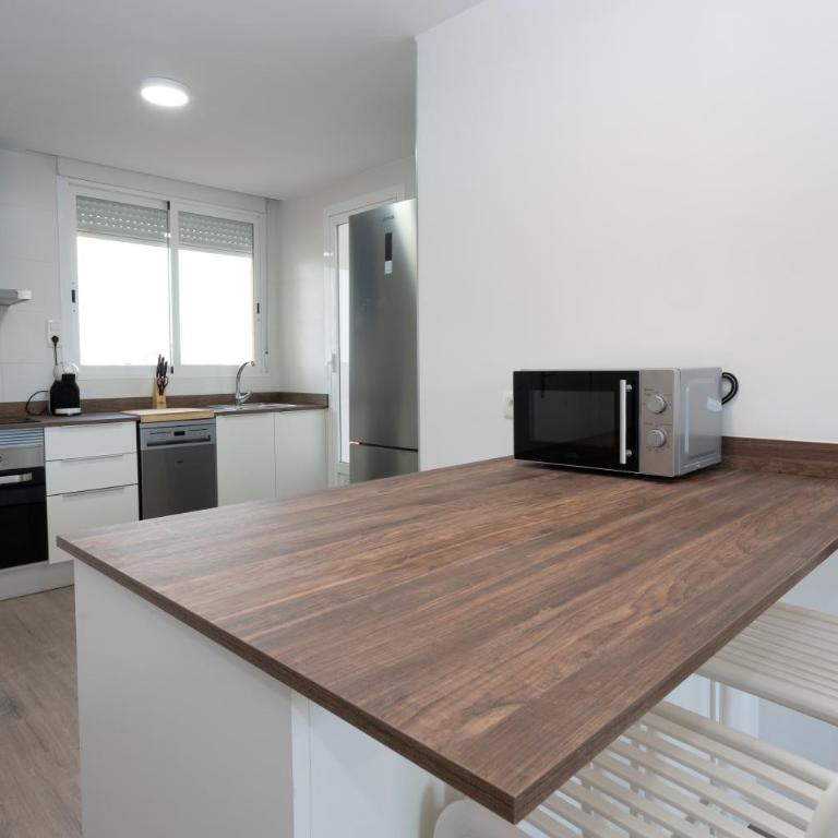 Atico 3D Brisas I by Bookindenia - Apartamento de 3 dormitorios con vistas al mar - 21