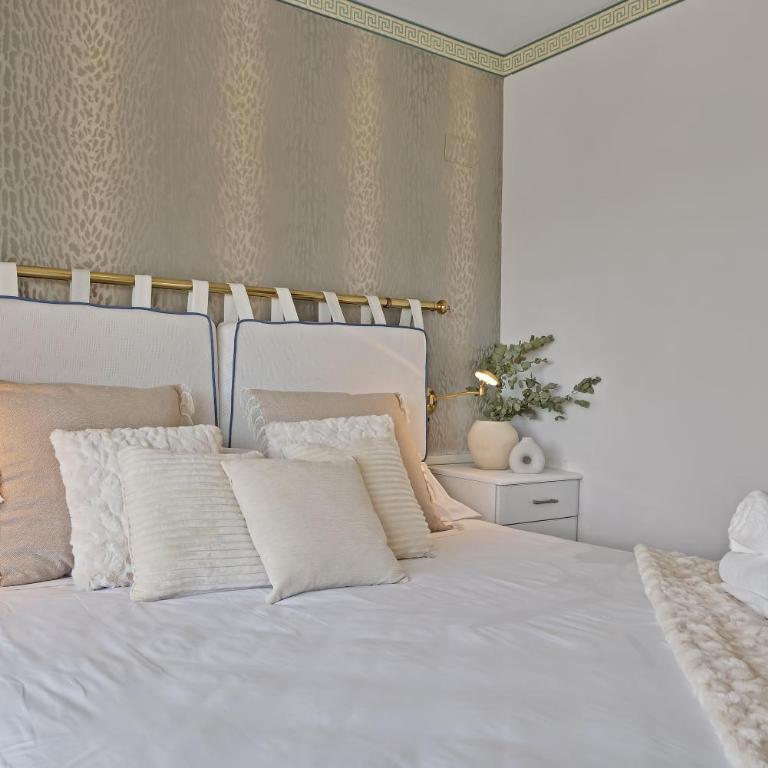 Xallas Golfside Apartment - Apartamento de 2 dormitorios con balcón y vistas al mar - 13