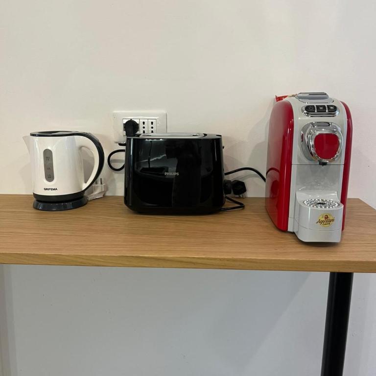 Snapstay Trieste Centrale 6 Posti Letto - Appartamento con 2 Camere da Letto - 32