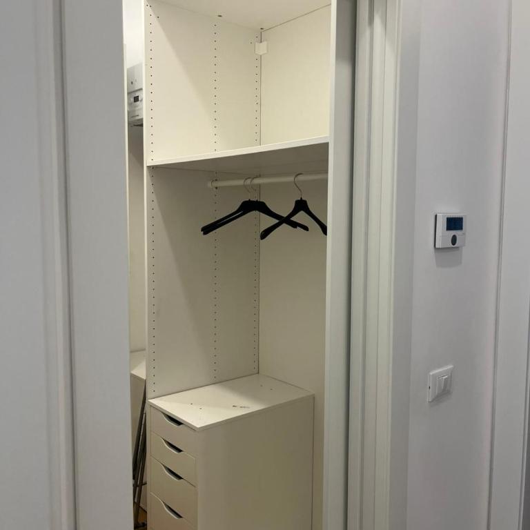 Snapstay Trieste Centrale 6 Posti Letto - Appartamento con 2 Camere da Letto - 62