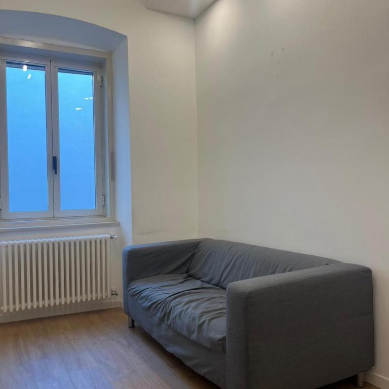 Snapstay Trieste Centrale 6 Posti Letto - Appartamento con 2 Camere da Letto - 59