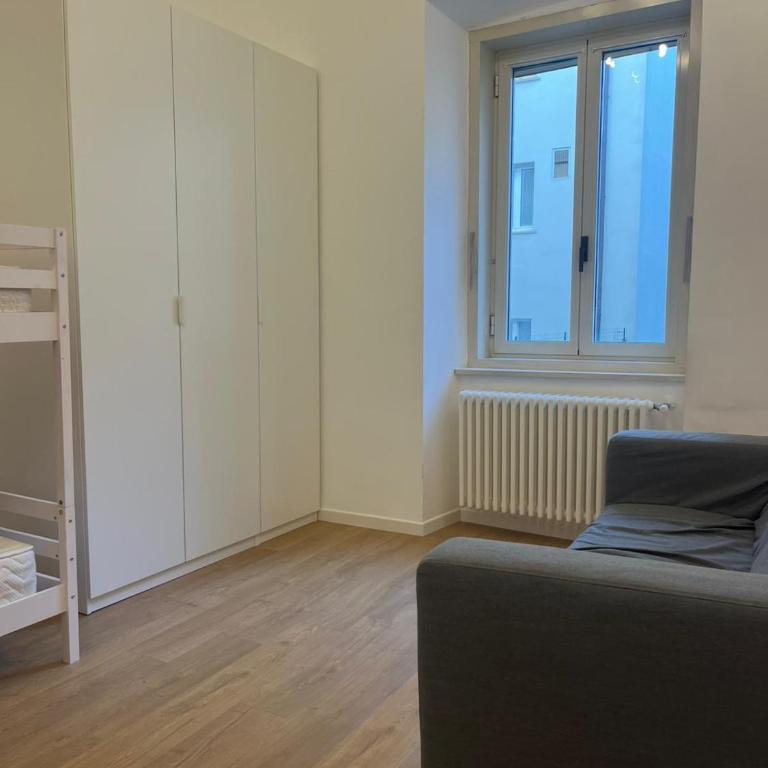 Snapstay Trieste Centrale 6 Posti Letto - Appartamento con 2 Camere da Letto - 60