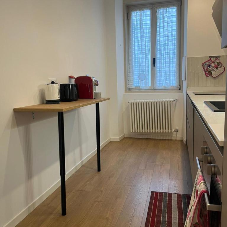 Snapstay Trieste Centrale 6 Posti Letto - Appartamento con 2 Camere da Letto - 34