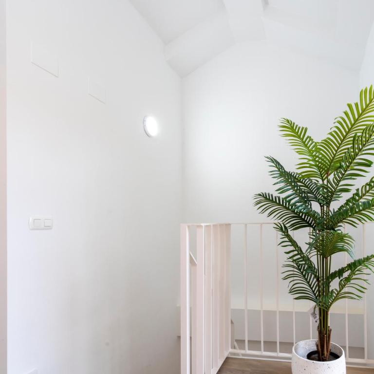 Atico 3D Brisas I by Bookindenia - Apartamento de 3 dormitorios con vistas al mar - 25