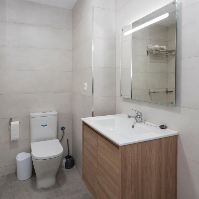 Atico 3D Brisas I by Bookindenia - Apartamento de 3 dormitorios con vistas al mar - 35