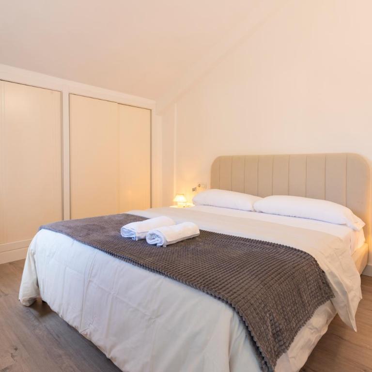 Atico 3D Brisas I by Bookindenia - Apartamento de 3 dormitorios con vistas al mar - 26