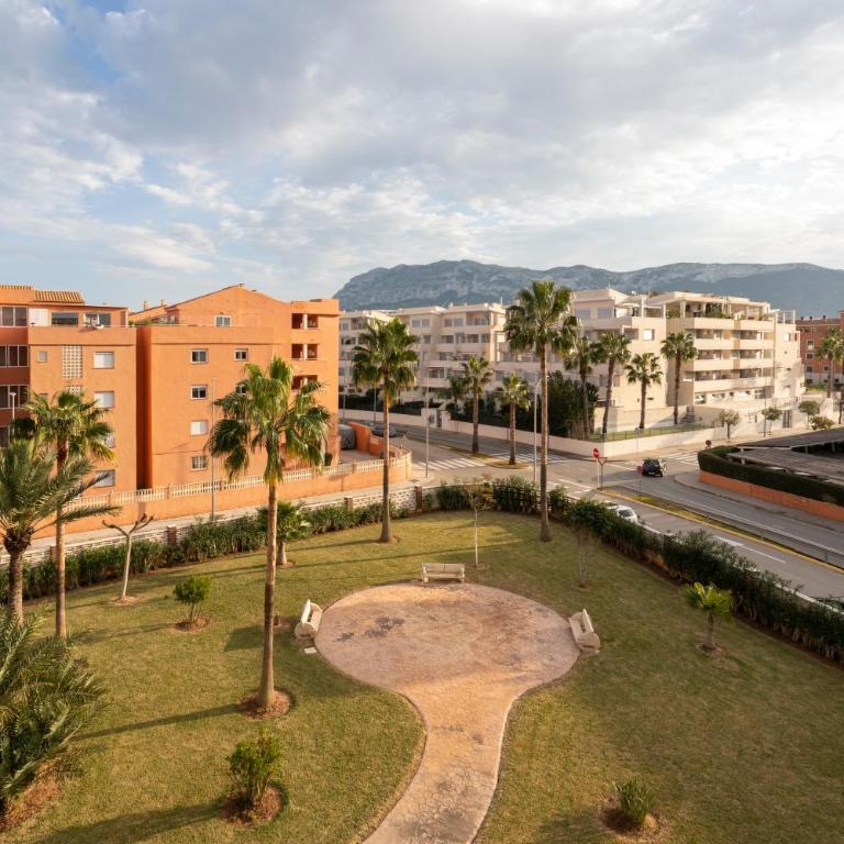 Atico 3D Brisas I by Bookindenia - Apartamento de 3 dormitorios con vistas al mar - 38