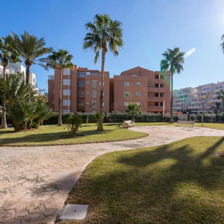 Atico 3D Brisas I by Bookindenia - Apartamento de 3 dormitorios con vistas al mar - 31