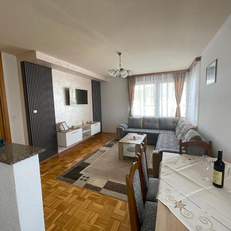 Stan na dan Ružica - One-Bedroom Apartment - 2