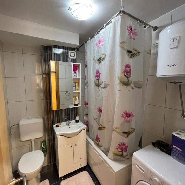 Stan na dan Ružica - One-Bedroom Apartment - 3