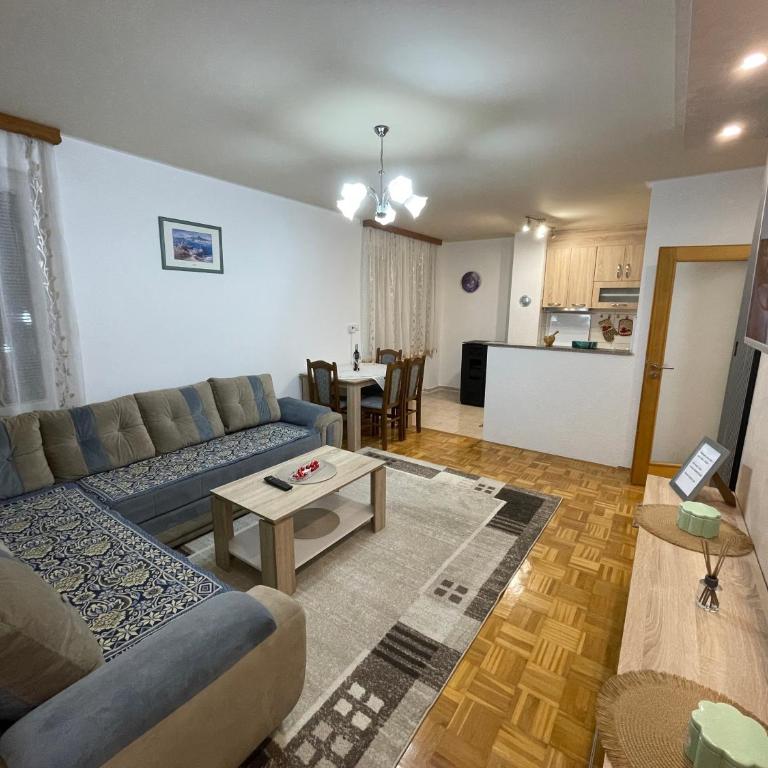 Stan na dan Ružica - One-Bedroom Apartment - 4