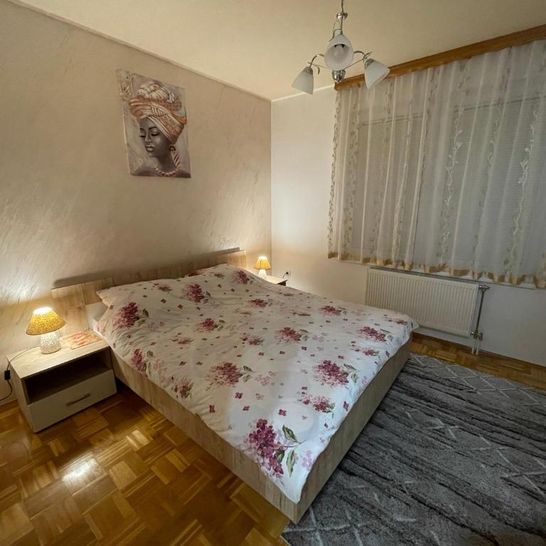Stan na dan Ružica - One-Bedroom Apartment - 9