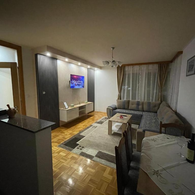 Stan na dan Ružica - One-Bedroom Apartment - 11