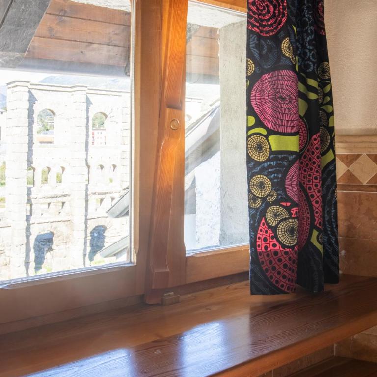 Aosta con Vista - appartamento in centro - Appartamento con 1 Camera da Letto - 19