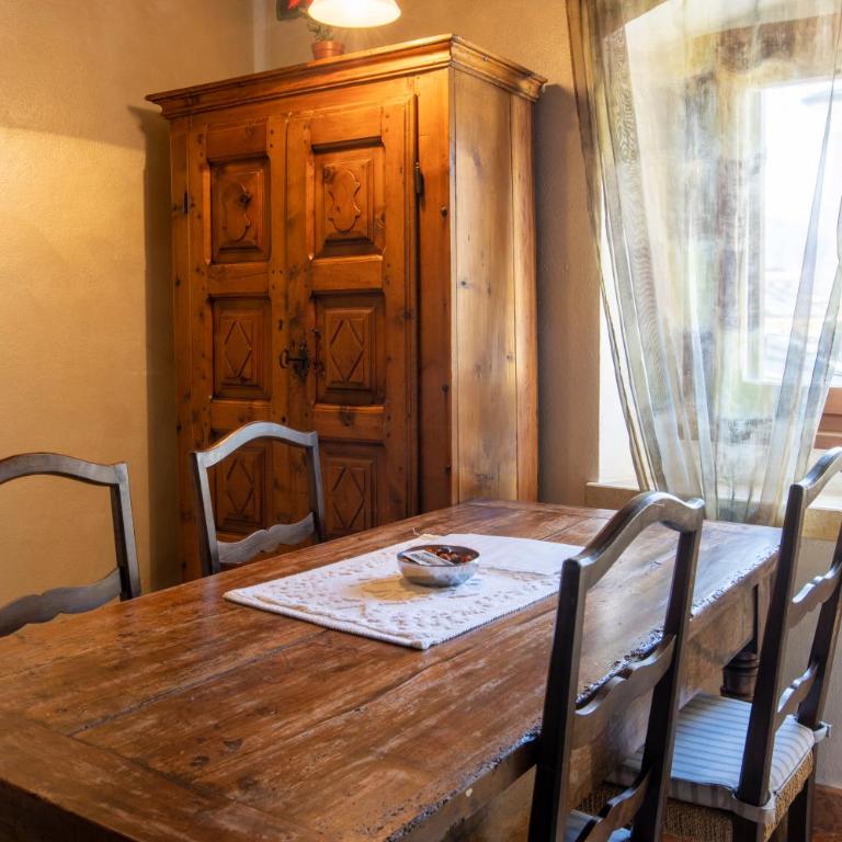 Aosta con Vista - appartamento in centro - Appartamento con 1 Camera da Letto - 22