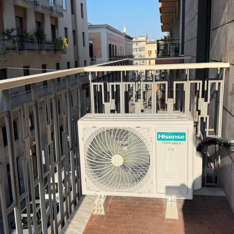 LAUS ANDREA DA BARI Luxury & Design Apartment 2 - Appartamento con 1 Camera da Letto - 36
