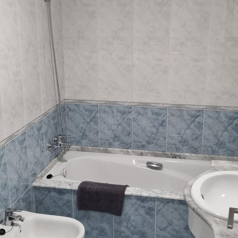 Piso Boca da Ría - Apartamento de 3 dormitorios - 11